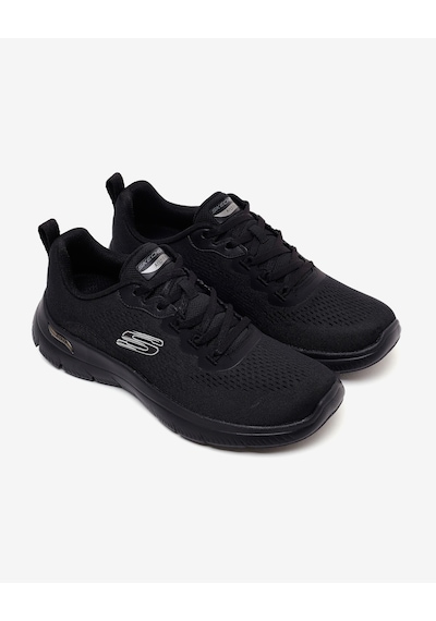 Skechers Arch Fıt Summıts Kadın Siyah Spor Ayakkabı 150754tk Bbk