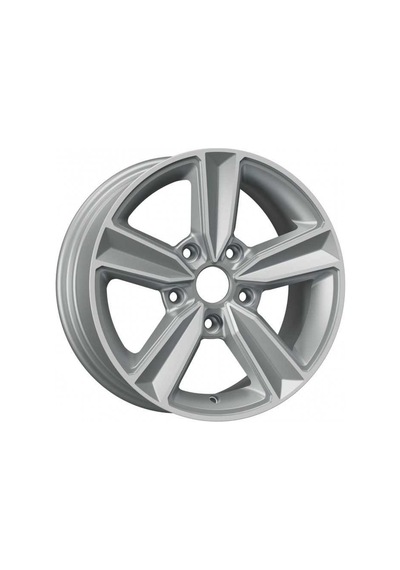 4 100 15 6.5 Et35 Ch73.1 Sonic1083 Silver Diamond