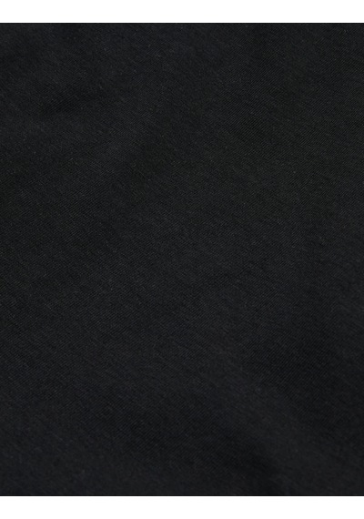 Marks & Spencer 3'lü Pamuklu Dantel Kenarlı Atlet T32004536 Siyah