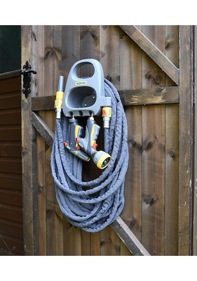 Hozelock 8125H Tuffhoze 25 Metre Hafif Hortum