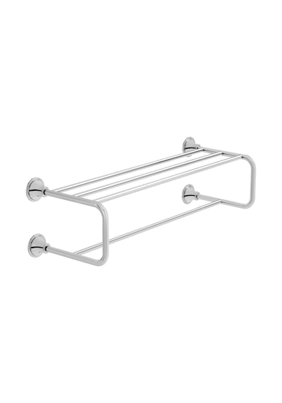 VitrA Origin Classic A44525 Havlu Rafı Krom