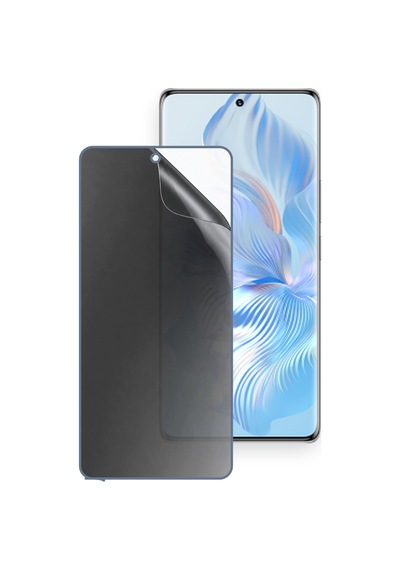 Honor 80 Uyumlu Ön Yüzey Hayalet Privacy Hidrojel Ekran Koruyucu