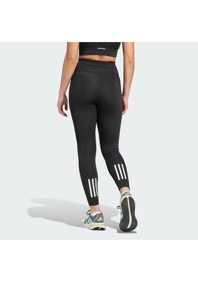 Adidas Own The Run 7/8 Kadın Tayt C-adııs9907b30a00 SiYAH