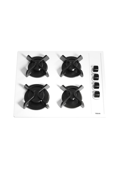 Teka GBC 64002 KBC WH Ankastre Ocak