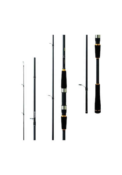 Daiwa New Legalis Seabass 240 CM 10-35 Gr Spin Olta Kamışı