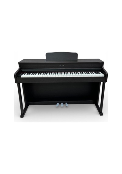 Rdp 160 Kahverengi Digital Piyano Tabure Kulaklık