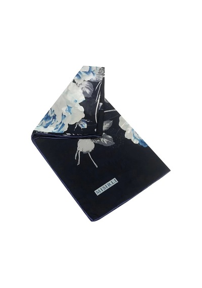 Yenisinial Mısırlı Polyester Alize Eşarp 2 Krem