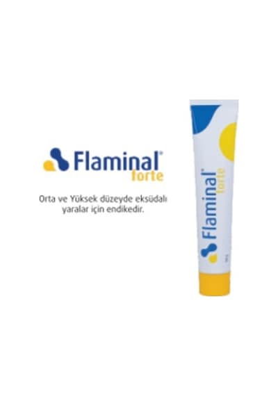 Flaminal Forte