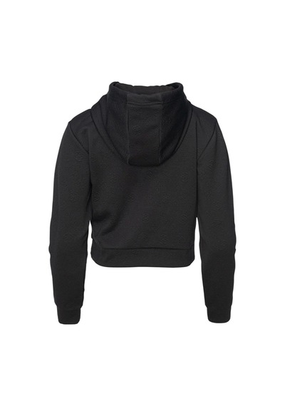 Guess Kadın Sweatshirt Siyah