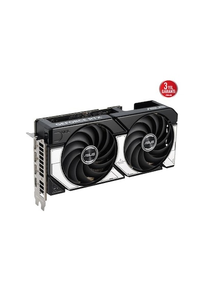 Asus Dual-rtx5070-o12g-nvıdıa-geforce-rtx 5070-12gb Gddr7-192bit--2xhdmı-3xdp-dlss4 Ekran