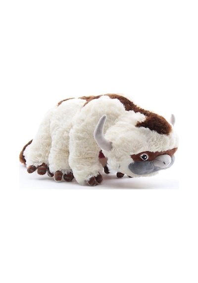 Avatar Appa 45 Cm Premium Sevimli Peluş Oyuncak