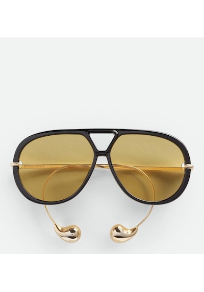 Bottega Veneta Bv1273s 003 63 Kadın Güneş Gözlüğü