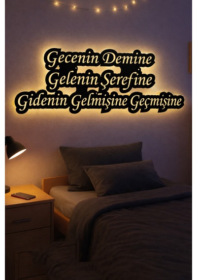 Led Işıklı Dekoratif Duvar Tablosu Motivasyon, Atarlı & Anlamlı Söz Tasarımları 5. Model - 829442777 5. Model Led Işıklı Dekoratif Duvar Tablosu Motivasyon, Atarlı & Anlamlı Söz Tasarımları 5. Model - 829442777 5. Model