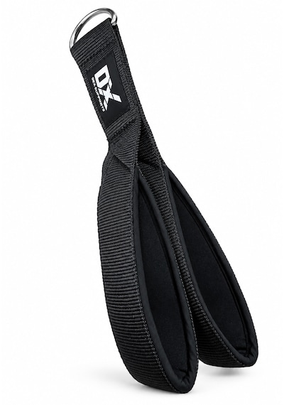 Dex Supports Triceps Kablo Aparatı , Arka Kol Sırt Aparatı