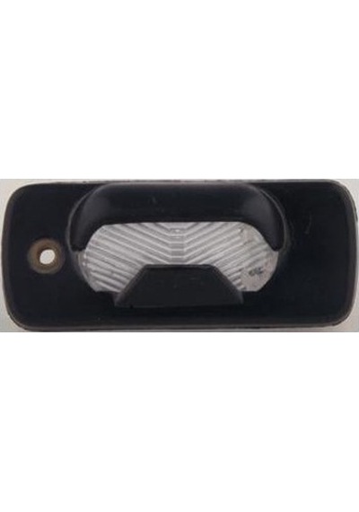 Arka Plaka Lambası Renault R9 Fairway Flash 1993-1996