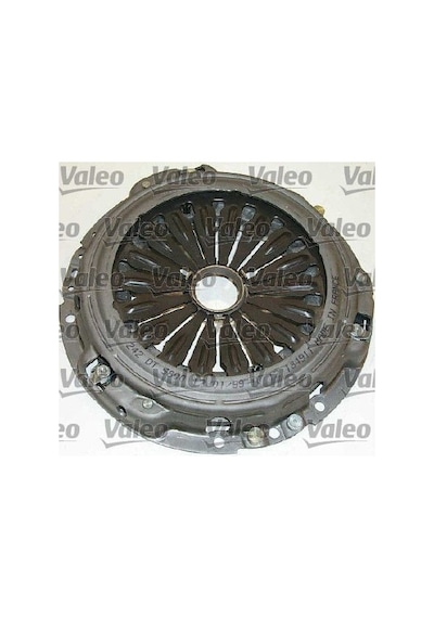 Citroen Jumper 1994-2002 Arası 2.5 Td, 2.5 Td 4x4, 2.5 Tdı 4x4, 2.5 Tdi Valeo Marka Debriyaj Seti