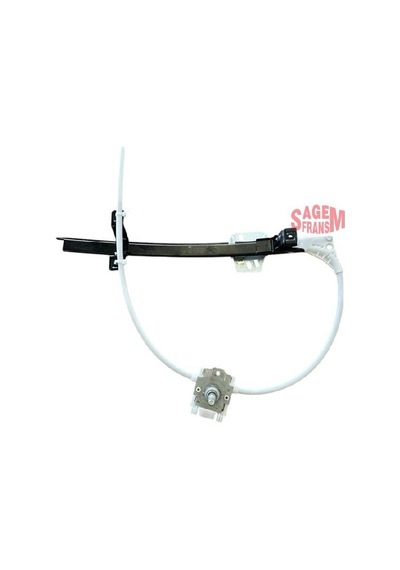 Ön Cam Krikosu Sağ Manuel Renault R9 R11 1985+ 7702256315 Sagemfrans 121115