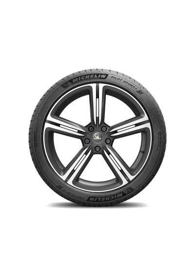 Michelin 275/35 R19 100y Xl Pılot Sport 4 Zp Yaz Lastiği 2024