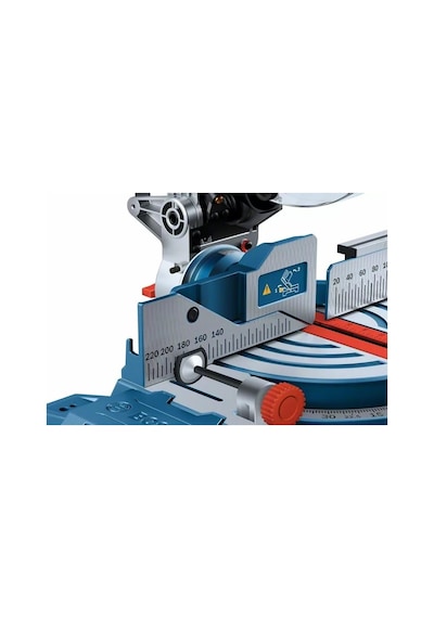 Bosch Professional Gcm 254 Gönye Kesme Makinesi - 0601B52000