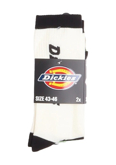 Dickies Dıckıes Greensburg Sock 130 Ekru
