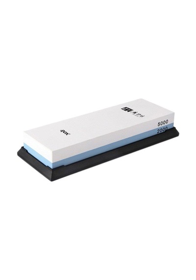 Rox 6520 Taidea Çift Taraflı Bileme Taşı 2000-5000 Kum