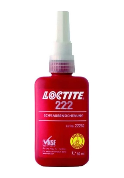 Loctıte 222 Bo 50 Ml Egfd