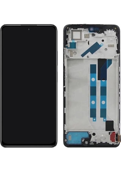 Xiaomi Uyumlu Redmi Note 12 Pro 4g Lcd Ekran Oled Çitalı