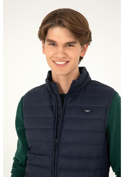 U.s. Polo Assn. Erkek Yelek 50290793-vr033