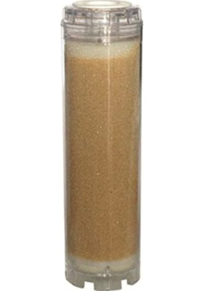 Evora Su Arıtma Reçine Katyonik 10" Shell Filtre 479305739