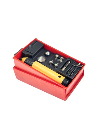 Dw M5/m7 Tutuculu Ekstra-1 Çapak Alma Seti Dwz3800275