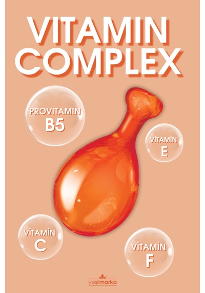 Yeşilmarka Saç Vitamini Moısture Booster 15 Ml