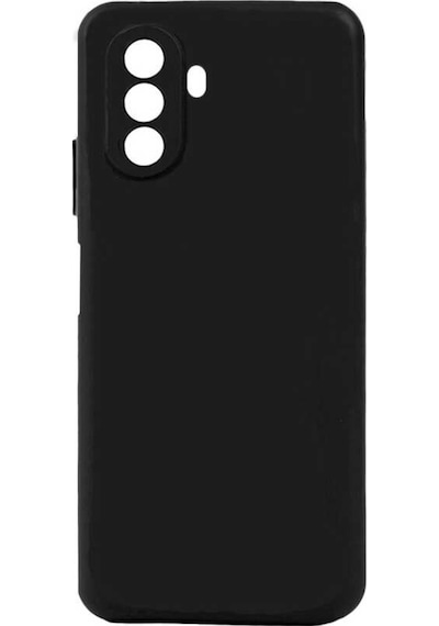 Huawei Nova Y70 Kılıf Zore Biye Silikon Kılıf