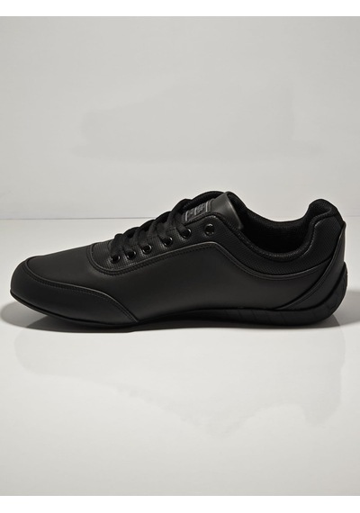 Cem Pekşen Jagulep Cısse Erkek Günlük Sneaker Siyah