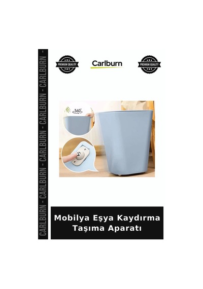 Özel Üretim Pratik Yapışkanlı Tekerlek Düzenleyici Mobilya Eşya Kaydırma Taşıma Aparatı