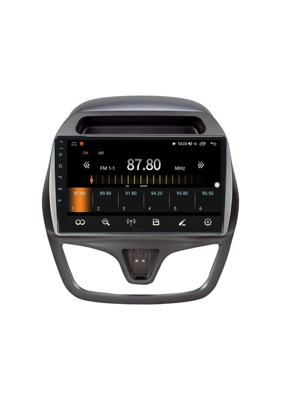 DAEWOO SPARK ANDROİD 10 CARPLAY NAVİGASYON MULTİMEDYA 2GB