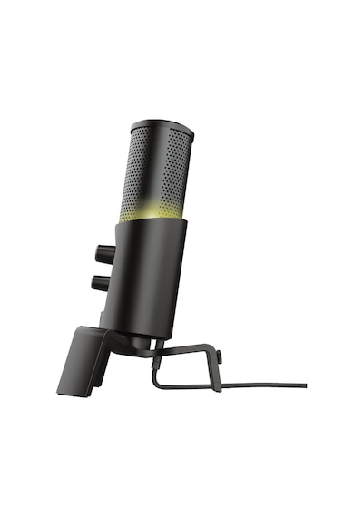Trust 23465 GXT 258 Fyru 4'ü 1 Arada USB Mikrofon
