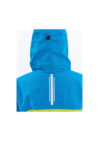 Mapamyumco Windbreaker Kadın Ceket-yeşil Yeşil
