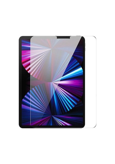 Baseus Magic Paperfeel Apple Uyumlu iPad Pro 12.9 2018-2022 Ekran Koruyucu