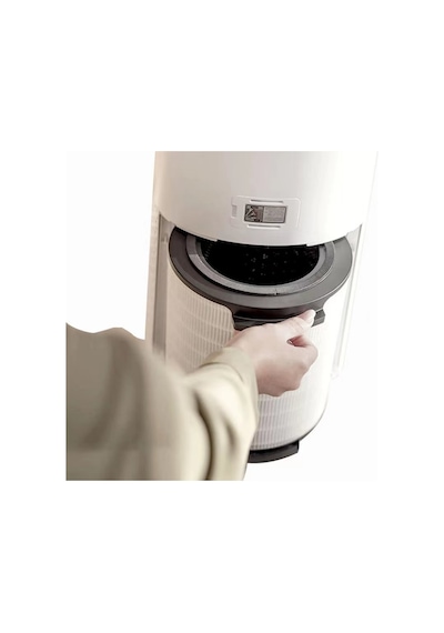 Fy3430 Hepa Filtre, Philips Ac3033 Hava Temizleyici İle Uyumlu