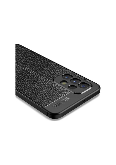 Samsung Uyumlu Galaxy A23 Kılıf Zore Niss Silikon Kapak (551171522)