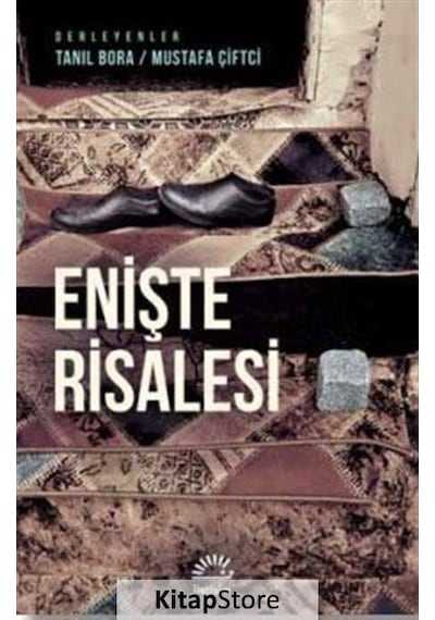 Enişte  Risalesi Kitabı