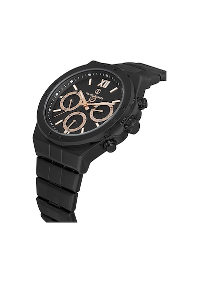 Davıd Guner Dg-8607ga-g2 Erkek Kol Saati