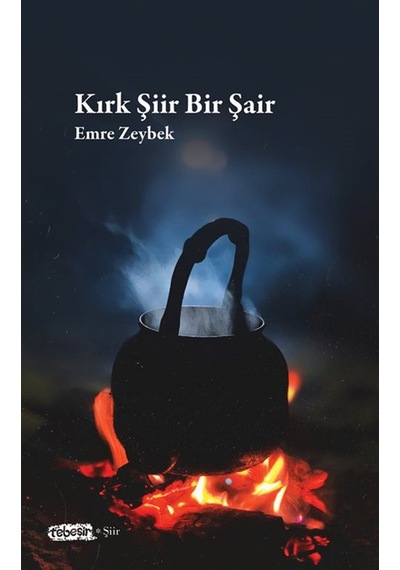 Kırk Şiir Bir Şair / Emre Zeybek