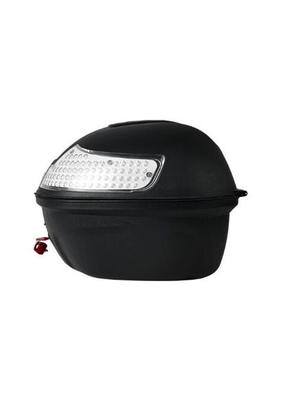 Arka Çanta Beyaz/reflektörlü 40lt Turtle 2857210
