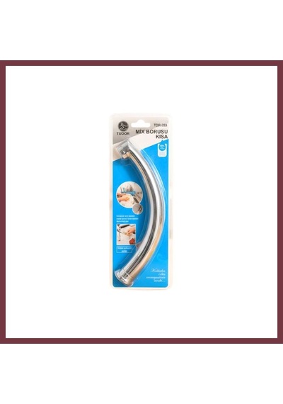 Storeşahin Kısa Mix Borusu Blisterli Shn0720