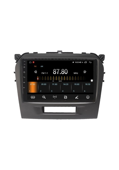 Suzuki Grand Vitara Android 11 Multimedya Carplay 2gb Ram
