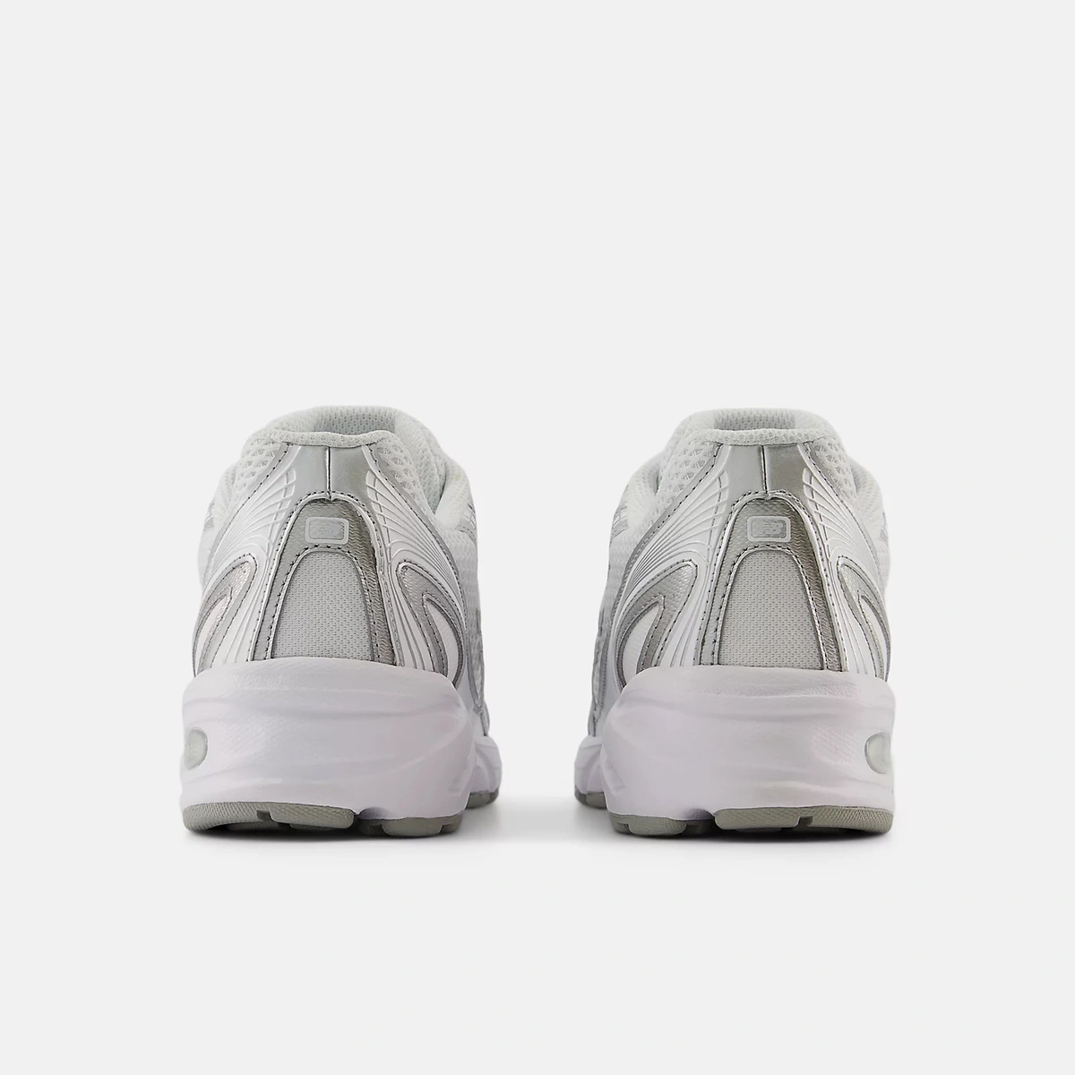 Spor Kadın U740wm2 New Balance Lifestyle Whıte Beyaz