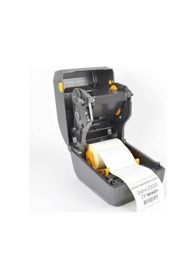 Zebra ZD220 Termal Transfer Barkod Yazıcı