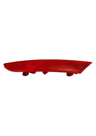 Tampon Reflektörü Renault Clio V 265651206r Sol
