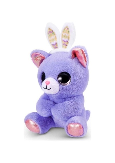 Paskalya Peluş S1 Ccn05000 - Poppy Çok Renkli